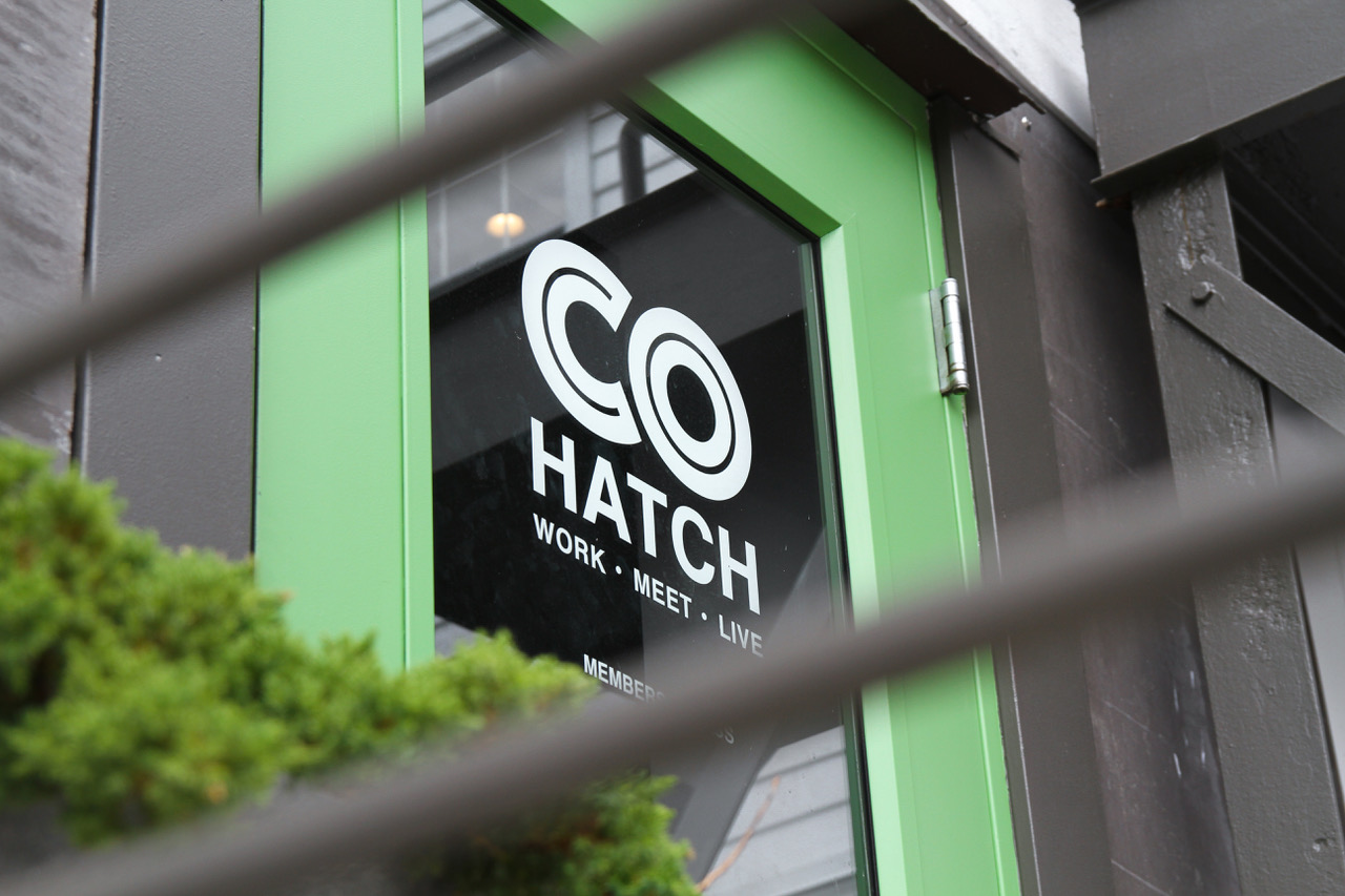 Co Hatch